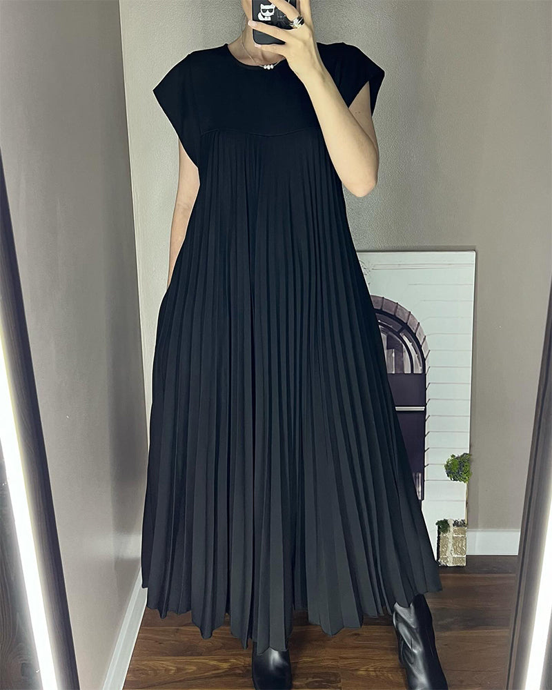Sylvie - Elegant Long Dress