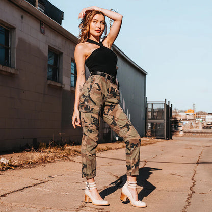 Katy - Elegant and Comfortable Shoes