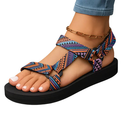 Elegantra Women's Sandals
