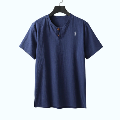 RL Men's V-Neck Shirt