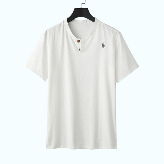 RL Men's V-Neck Shirt