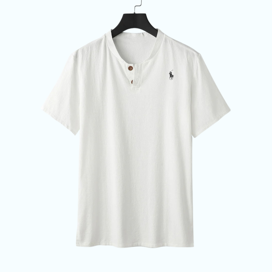 RL Men's V-Neck Shirt