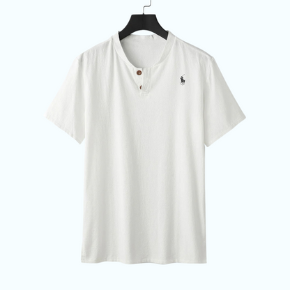 RL Men's V-Neck Shirt