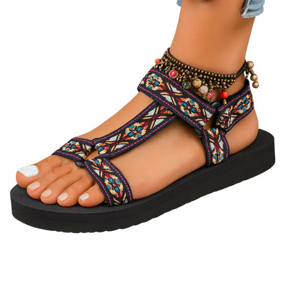 Elegantra Women's Sandals