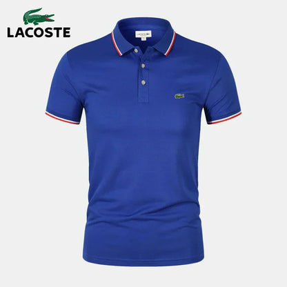 LC Men's Stylish Polo Shirt