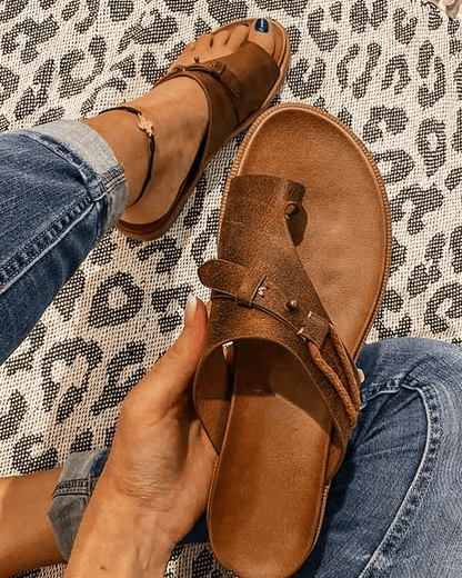 Harper - Comfortable and stylish sandals