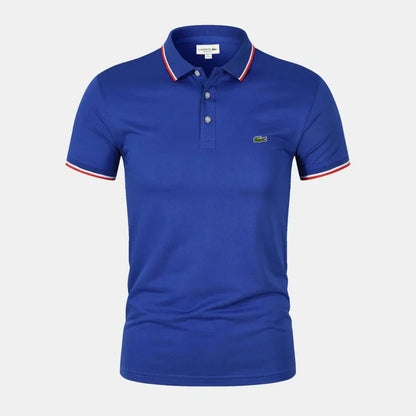 LC Men's Premium Polo Shirt