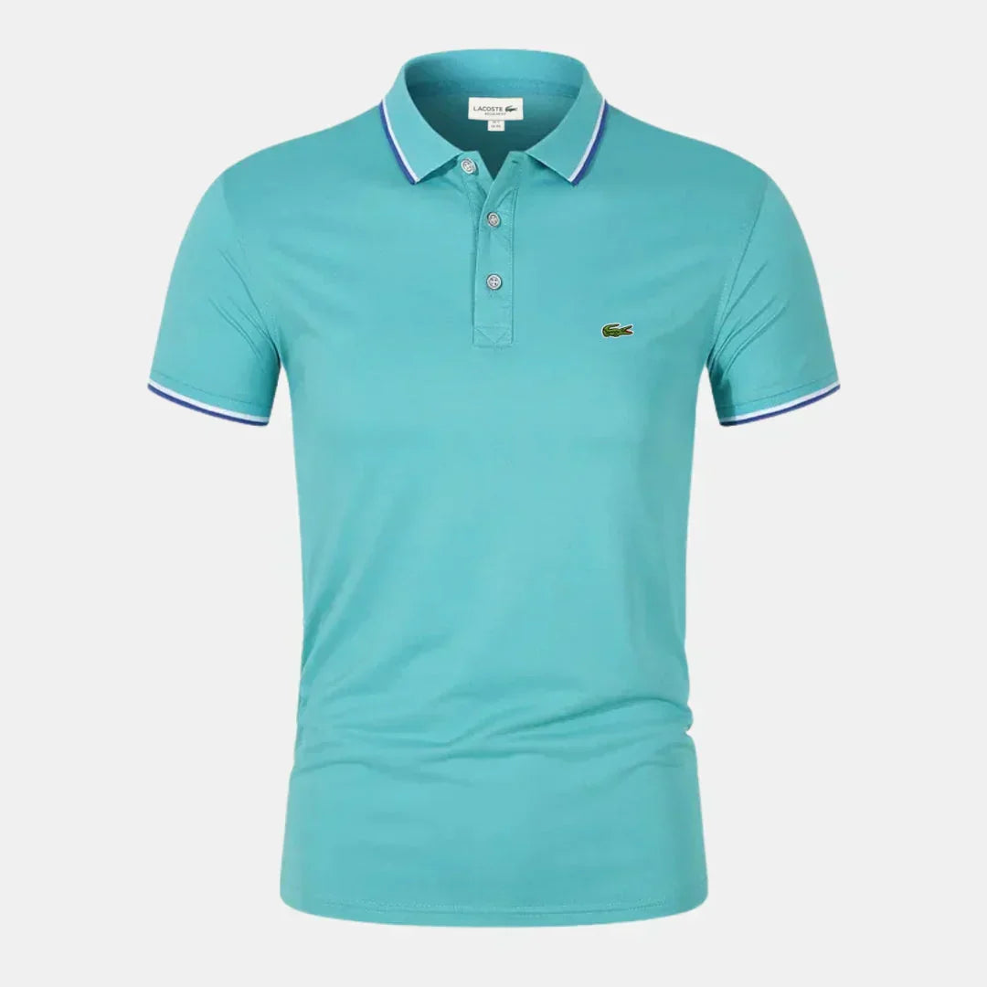 LC Men's Premium Polo Shirt