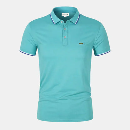 LC Men's Premium Polo Shirt