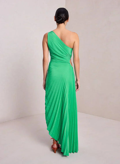 Rachel - Elegant Long Dress