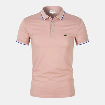 LC Men's Premium Polo Shirt
