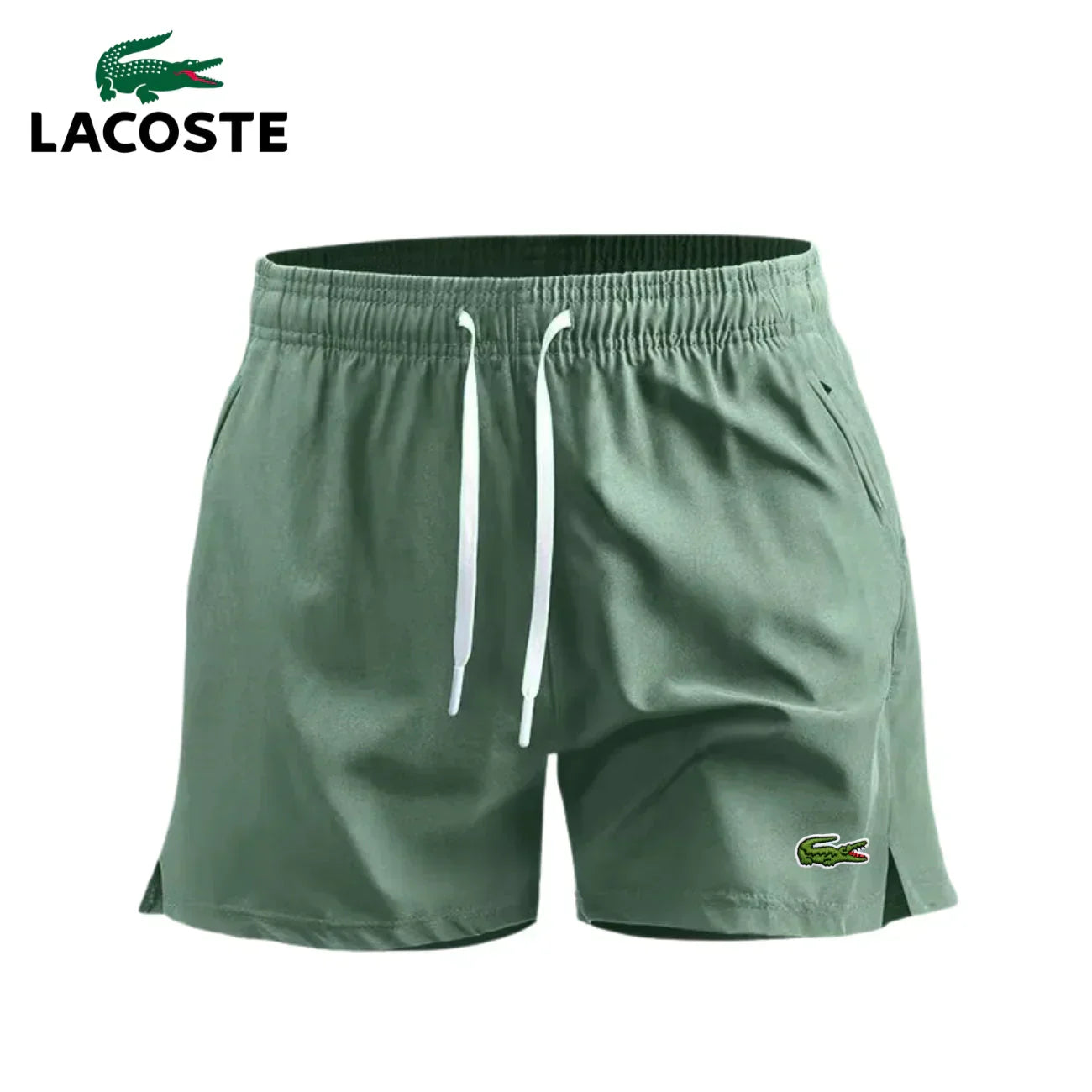 LC Stylish Quick Dry Swim Shorts