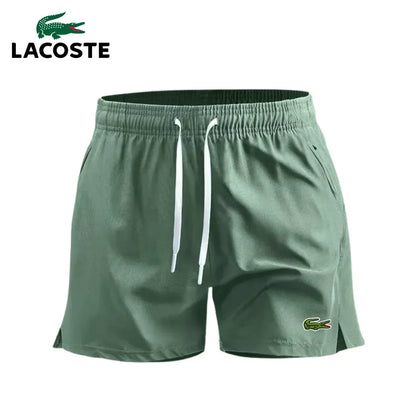 LC Stylish Quick Dry Swim Shorts