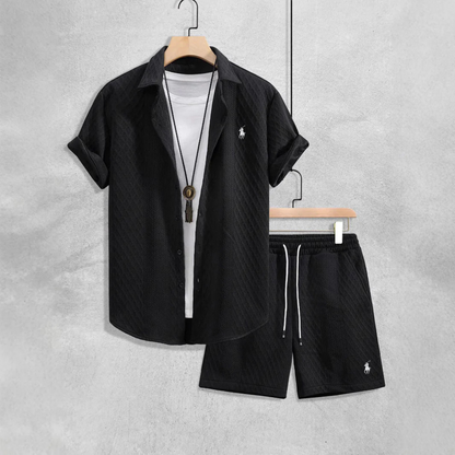 RL Men's Casual Set
