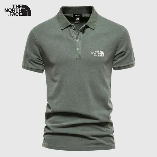 TNF Men's Outdoor Polo