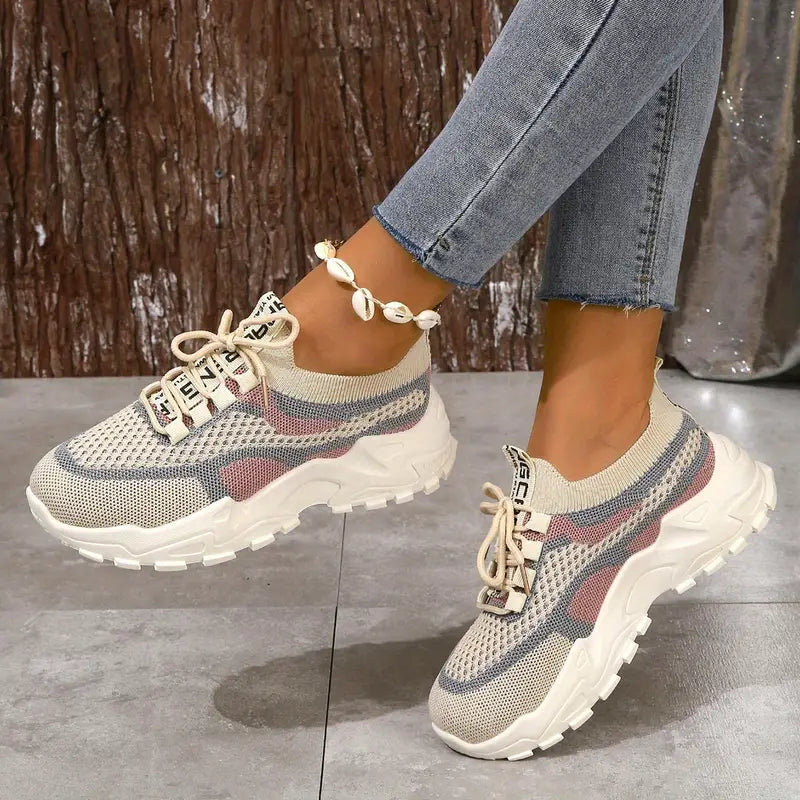 Cassie - Stylish Comfortable Shoes