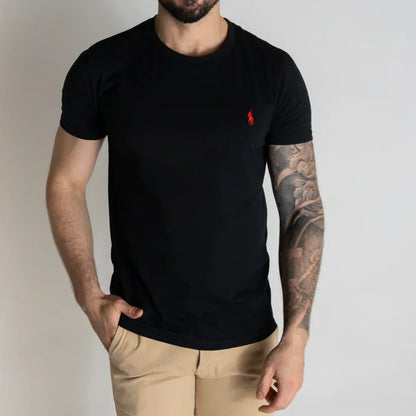 Set of 3 premium shirts + free gift