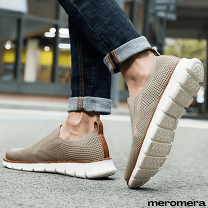 Flow - Stylish Orthopedic Shoes