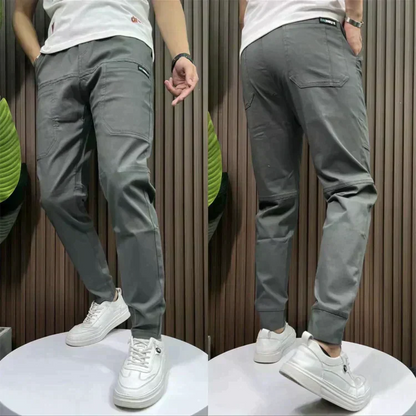 Milo Cargo Pants (Unisex)