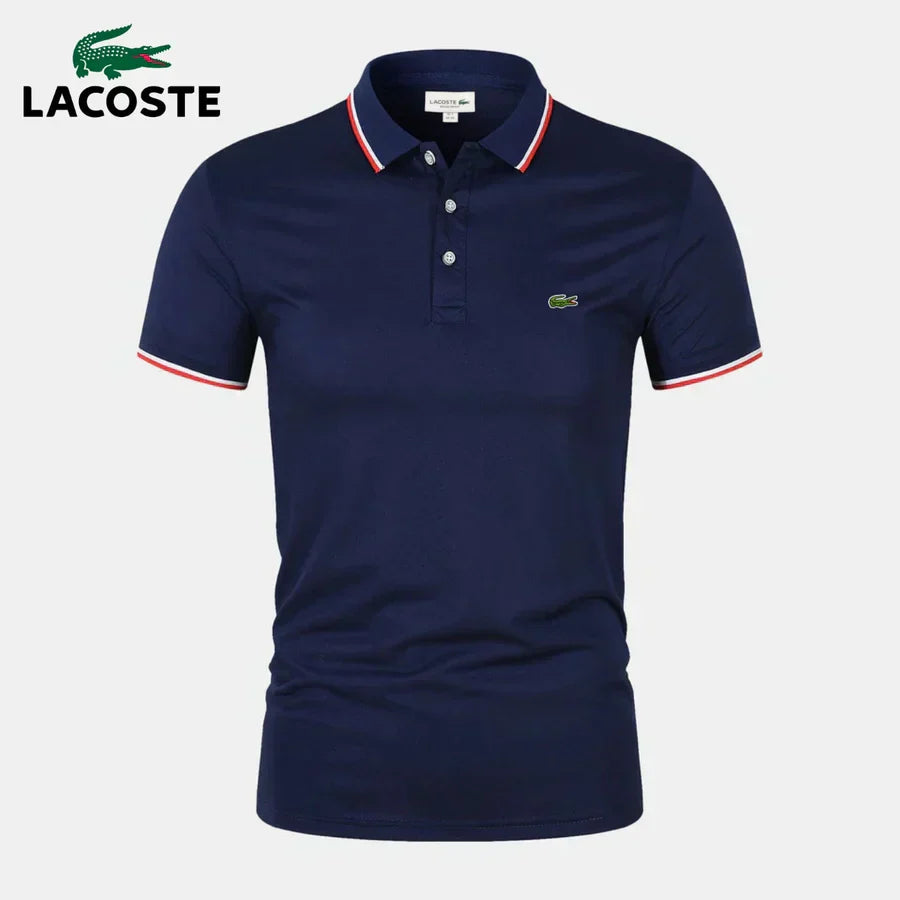 LC Men's Stylish Polo Shirt