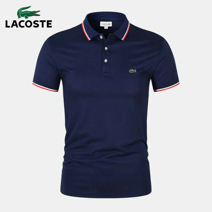 LC Men's Stylish Polo Shirt