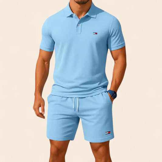 TOMMY | MEN MODERN COTTON SET