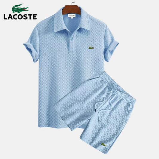 LC Men's 2-Piece Set