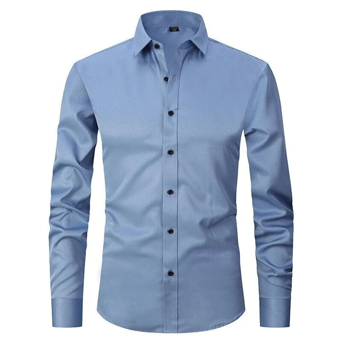 Sandro - Comfortable Elastic Shirt