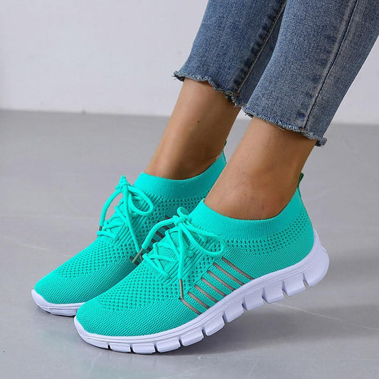 Cindy - Stylish Ergonomic Shoes