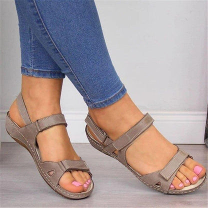 Audrey - Comfortable Elegant Sandals