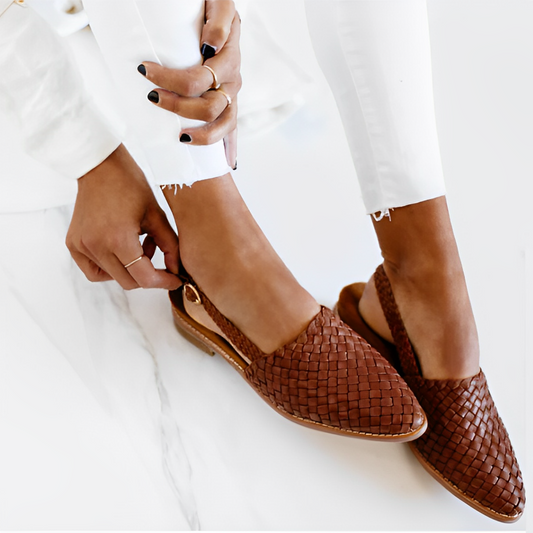 Ella Deluxe Shoes