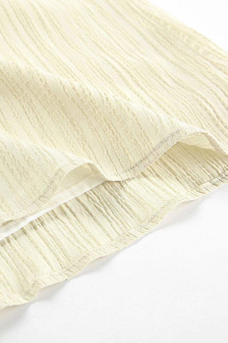 Laya - Elegant Maxi Dress