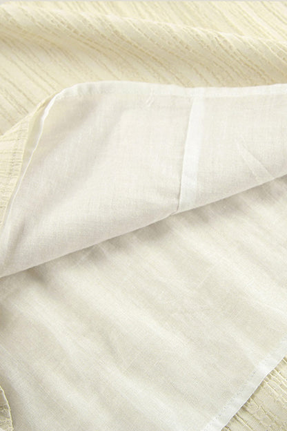 Laya - Elegant Maxi Dress