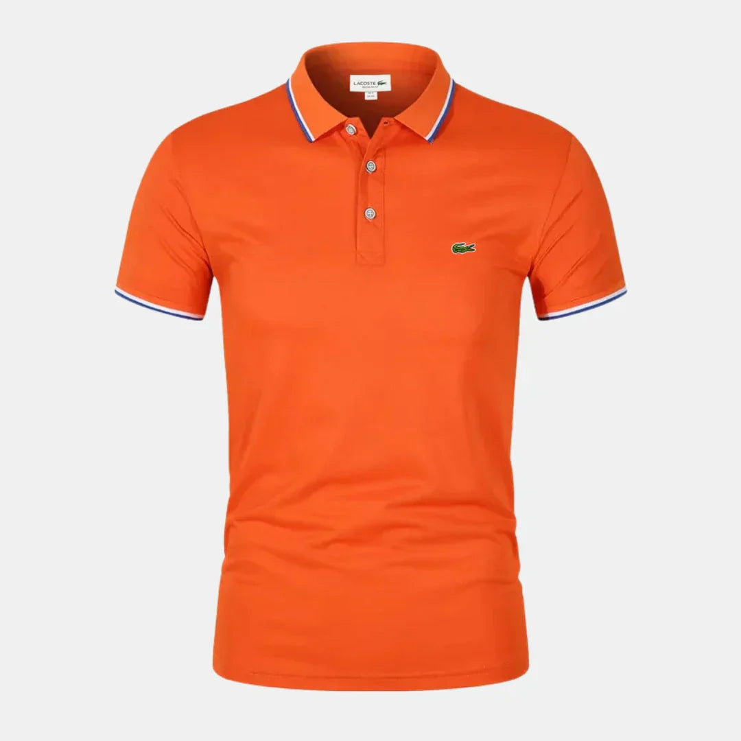 LC Men's Premium Polo Shirt