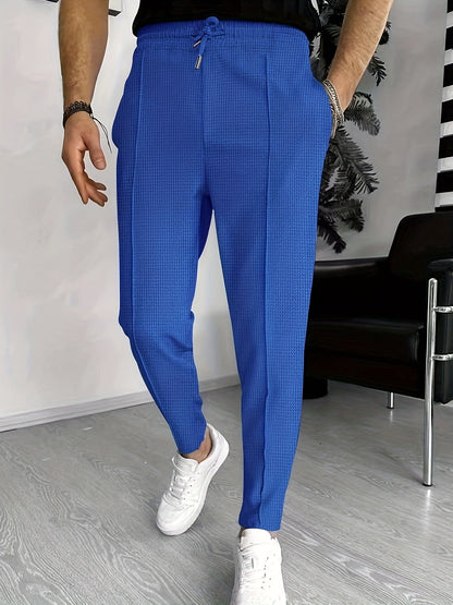 Bertrand - Comfortable Sports Pants