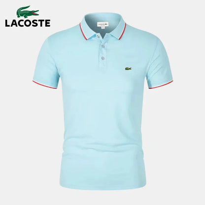 LC Men's Stylish Polo Shirt