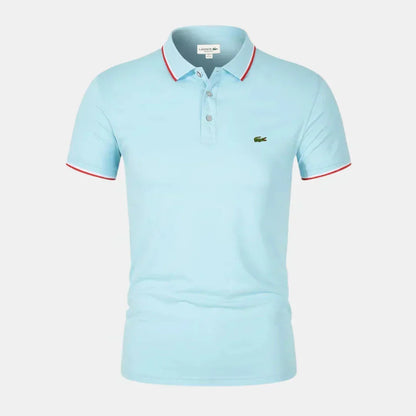 LC Men's Premium Polo Shirt