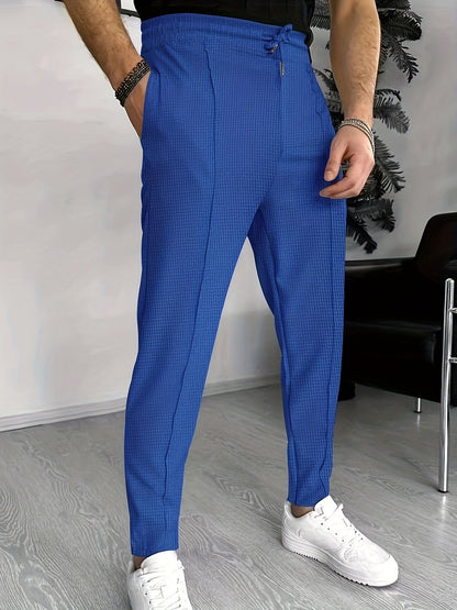 Bertrand - Comfortable Sports Pants