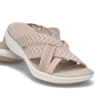 Adeline - Elegant Comfort Sandals