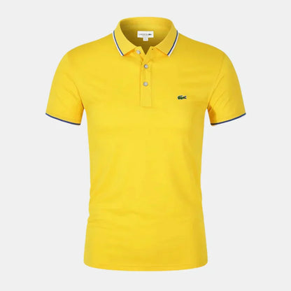 LC Men's Premium Polo Shirt