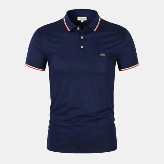 LC Men's Premium Polo Shirt