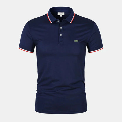 LC Men's Premium Polo Shirt