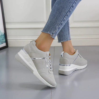 Maja - Comfortable Summer Sneakers