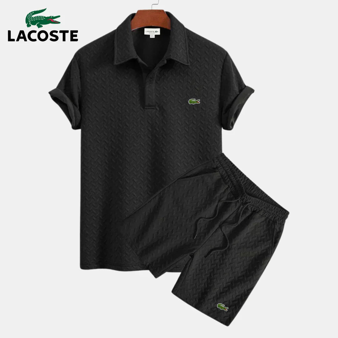 LC Men's 2-Piece Set