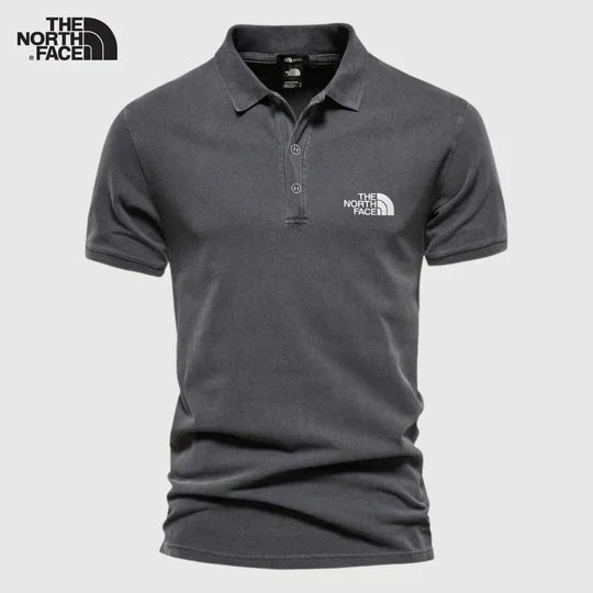 TNF Men's Outdoor Polo