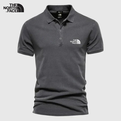 TNF Men's Outdoor Polo