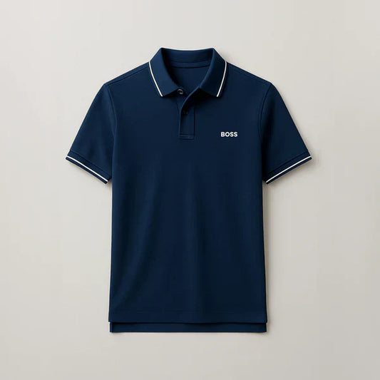 Boss Premium Polo