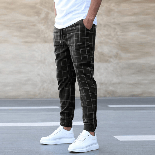 Thomas - Stylish Comfortable Pants
