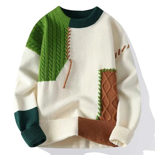 Warm & Cozy Sweater — Winter Clearance