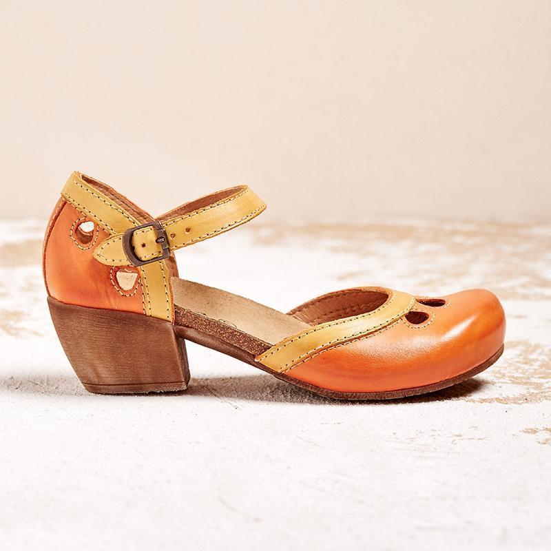 Farah - Chic and Comfortable Sandals